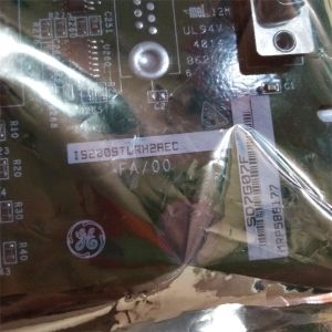 Quality GE IS200STURH2AEC Mark VI Simplex Terminal Board Turbine Control Card for sale