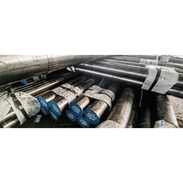 Cold Drawn DIN 1.4923 Steel Square Steel Bar Flat Cold Working