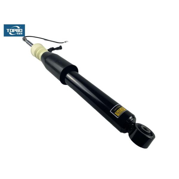 4G0616031L A6 C7 A7 Audi Air Suspension Parts Electric Shock Absorber Rear