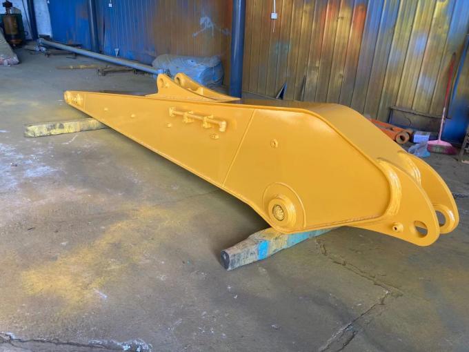 Q355B Extension 6T Excavator Standard Arm For CAT SANY KOSUMA HITACHI VOLVO 1