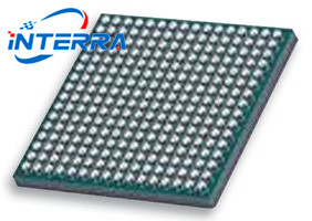 China Cyclone® IV E ALTERA Chip EP4CE15F17C8N FPGA IC 256-LBGA on sale