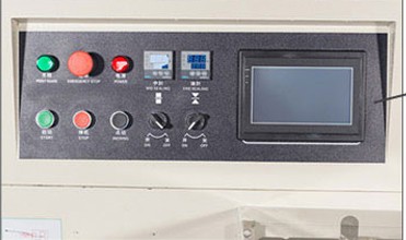 LTPM Horizontal Sachet Candy Packaging Machine Filling