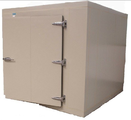 Convenience and Liquor Stores Walk-in Beer Caves Coolers