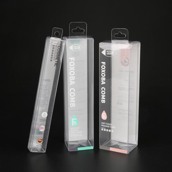 Plastic Material Use Fishing Lure PET Plastic Boxes,Custom Clear PVC Plastic Boxes Fishing Lure Acetate Packaging Boxes
