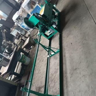 Jinlida CNC Gabion Mesh Machine — Precision, Speed, and Peace of Mind for Global Projects