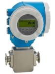 ROHS Endress Hauser Proline Promag H 300 electromagnetic flowmeter