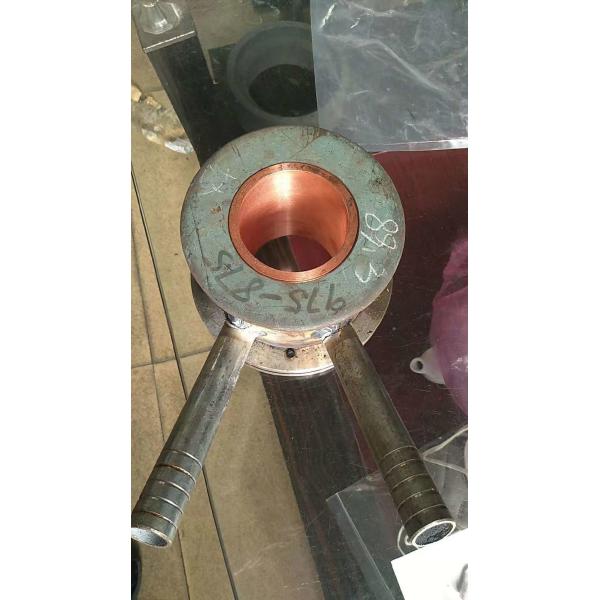 Customized 1.85g 1.91g Continous Casting Bronze Bars for Solid Round Bars Customization
