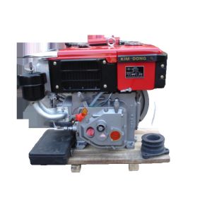 Quality 6.6HP Power Tiller Diesel Engine for sale