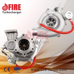 Quality GT3271LS Turbo 716677-5001S 28230-8Y000 Hyundai Truck Turbo Charger for sale