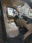 Hot Sales Foton Toano Diesel 3-17 Seat Mini Bus