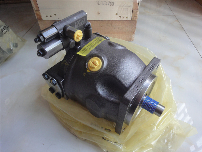 Rexroth excavator plunger pump A10VSO71DFR1/31R-PPA12N00 A10VSO140DFR1/31R-PPB12N00