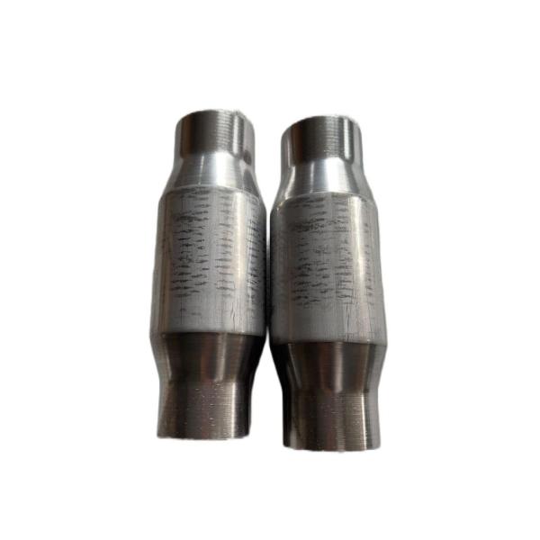 High Standard Best Selling Universal Three Way Catalytic Converter IX25 IX35 Ford Cheverot
