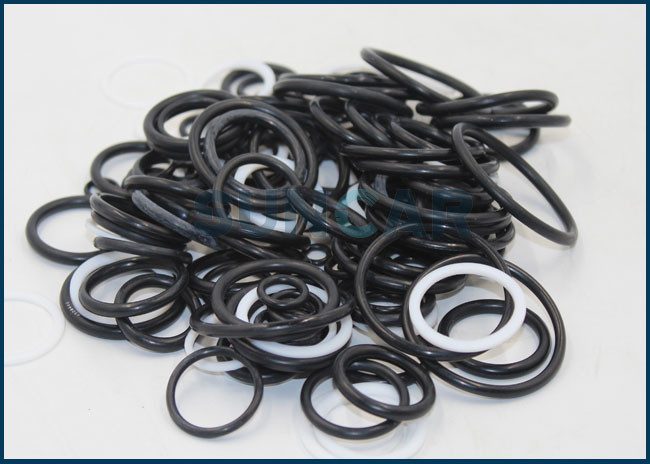 4720210 Seal Repair Kit For Main Control Valve HITACHI ZX40U-5A ZX50U-5A
