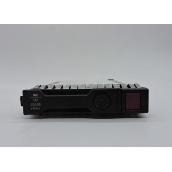 652564-B21 653955-001 HP Hard Disk 300G SAS 2.5 Inch G8 G9 1 Year Warranty