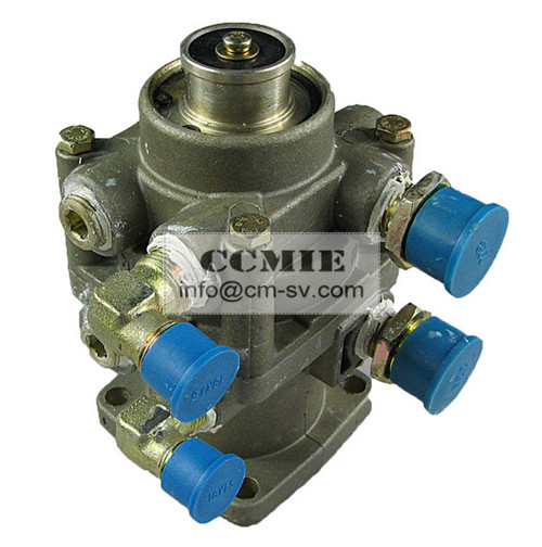 Auto Spare Part Brake Relay Valve Brake Master Cylinder 3514100E4QZ-MO