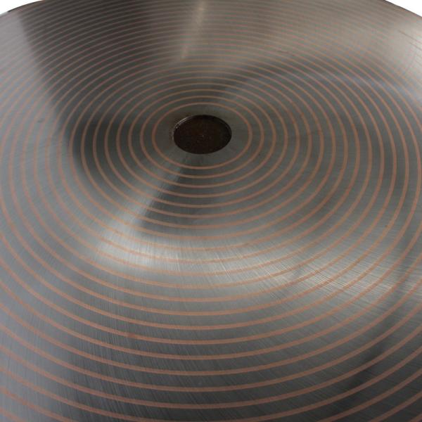 1000mm X21 Magnetic Chuck For Surface Grinder And Spark Machine