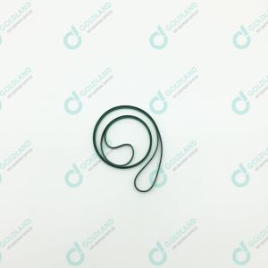 Samsung SMT Machine Parts J66021089A Samsung Track Belt 875mm