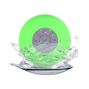 Quality High End Waterproof Wireless Bluetooth Speakers Stylish Appearance For Gift for sale