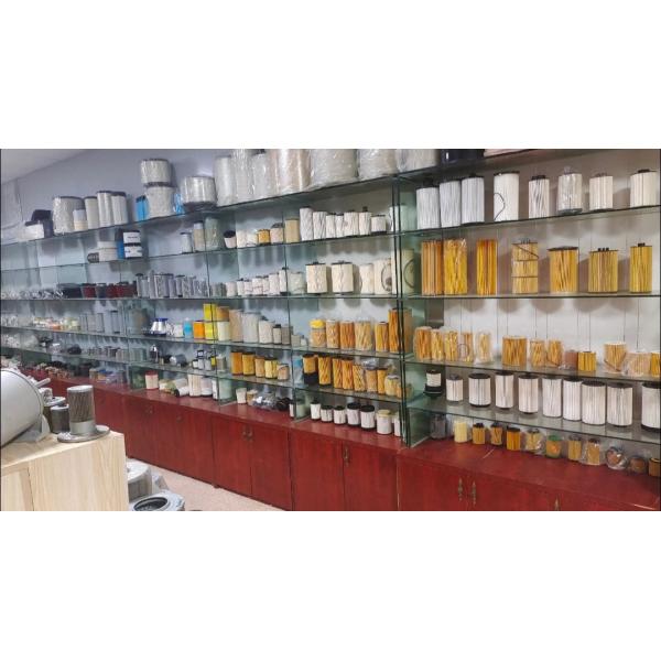 s Support Customized Diesel Filter A27618009 with 99.99% Tested and Customized Color
