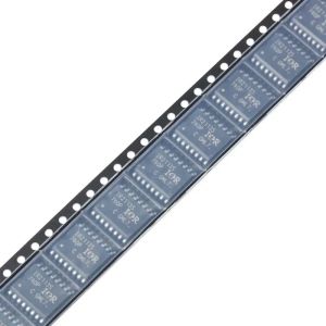 Quality IRF540NSTRLPBF Integrated Circuits (ICs) Embedded Microcontrollers for sale