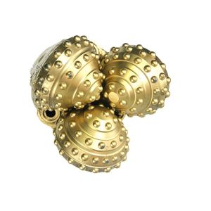 Quality Reliability Durable Hard Rock Drill Bits For Toughest Formation Drilling for sale