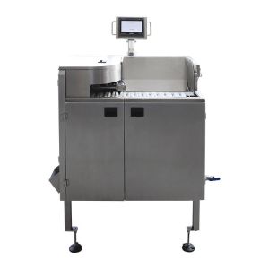Quality Efficient Cnc Shrimp Processing Equipment Fully Automatic Peeling for sale