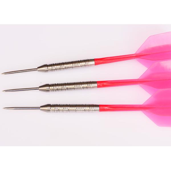 25.0g , 26.0g Steel Tip Tungsten 95% professional darts