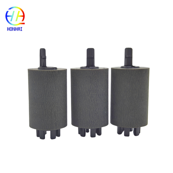Original OEM Replacement Feed Tray Kit for HP Color LaserJet Managed MFP E877 Series Ensuring Reliable Grip and Smooth Document Flow