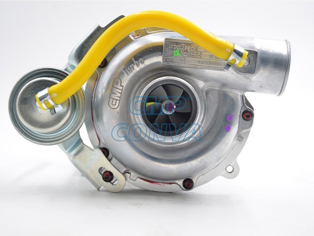 4JB1 RHF5 8971397243 Turbo Charger