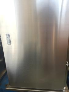 Quality Sanitary Sample Conditioning System / Liquid Sampling Systems Eco Friendly for sale