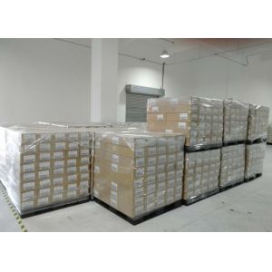 Bryce International Logistics Co.,Ltd.