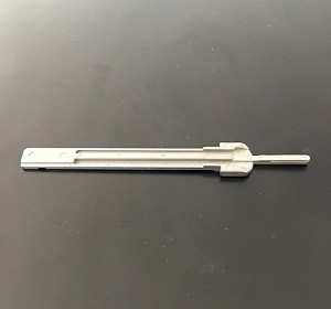 Buy cheap Metal powder injection molding Hemostatic Forceps Precision Mold Components from wholesalers