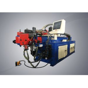 Quality Three Dimensional Automatic Pipe Bending Machine To Hospital Equipment Processing for sale