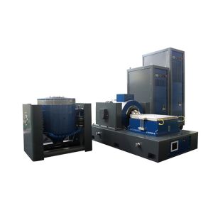 Electromagnetic Shaker Vibration Testing Machine / Vibration Measurement