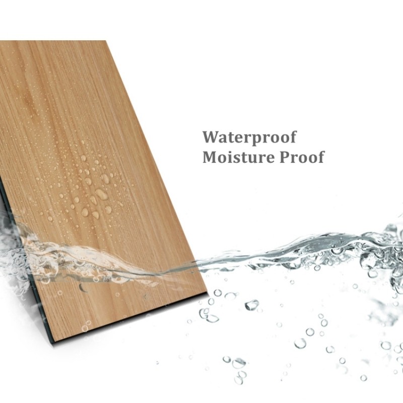 Hybrid spc flooring stone spc flooring 8mm waterproof