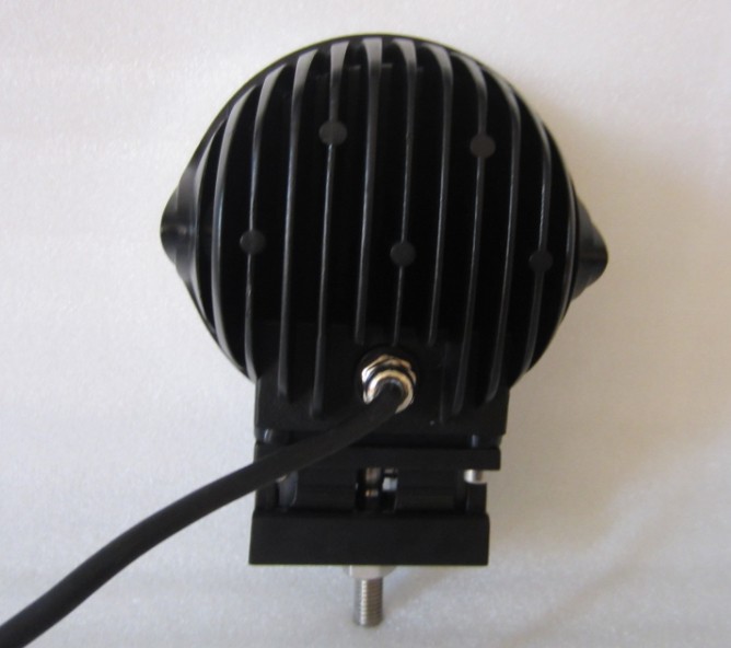 5.5 Inch 45W Round LED Driving Light BB-1002