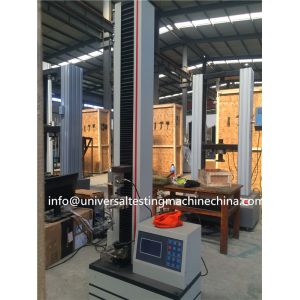 Quality Electromechanical UTM,Computer Control Servo Motor Universal Testing Machine for sale