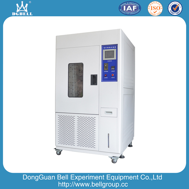 Xenon Aging Test Chamber