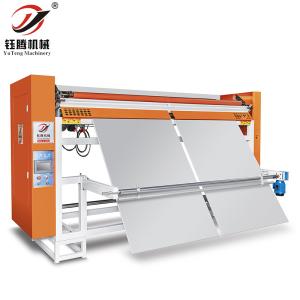 Quality Computerized Cutting Machine With Powerful Motor Auto Feeding System for sale
