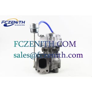 Quality AGS 4.10TCA MWM Volkswagen L80 Diesel Engine Turbocharger TB0392 80000172150 465819-0001 for sale