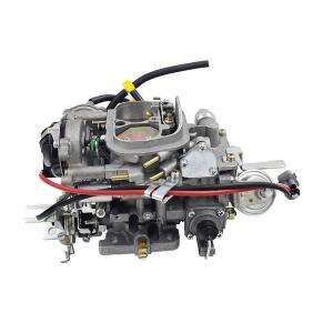 Quality Aftermarket Aluminum TOYOTA 22R Carburetor OEM 21100-35463 for sale