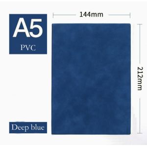 Quality Super cost-effective student paper notebook, A5 thick version for sale