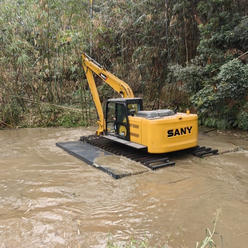 Buy cheap Sany SY135 Excavator Parts Construction Mining Building Equipment Replacement from wholesalers