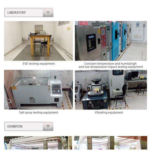 Six-wheel Motorhome Trailer Solar-powered Tire Pressure System Display External Sensor