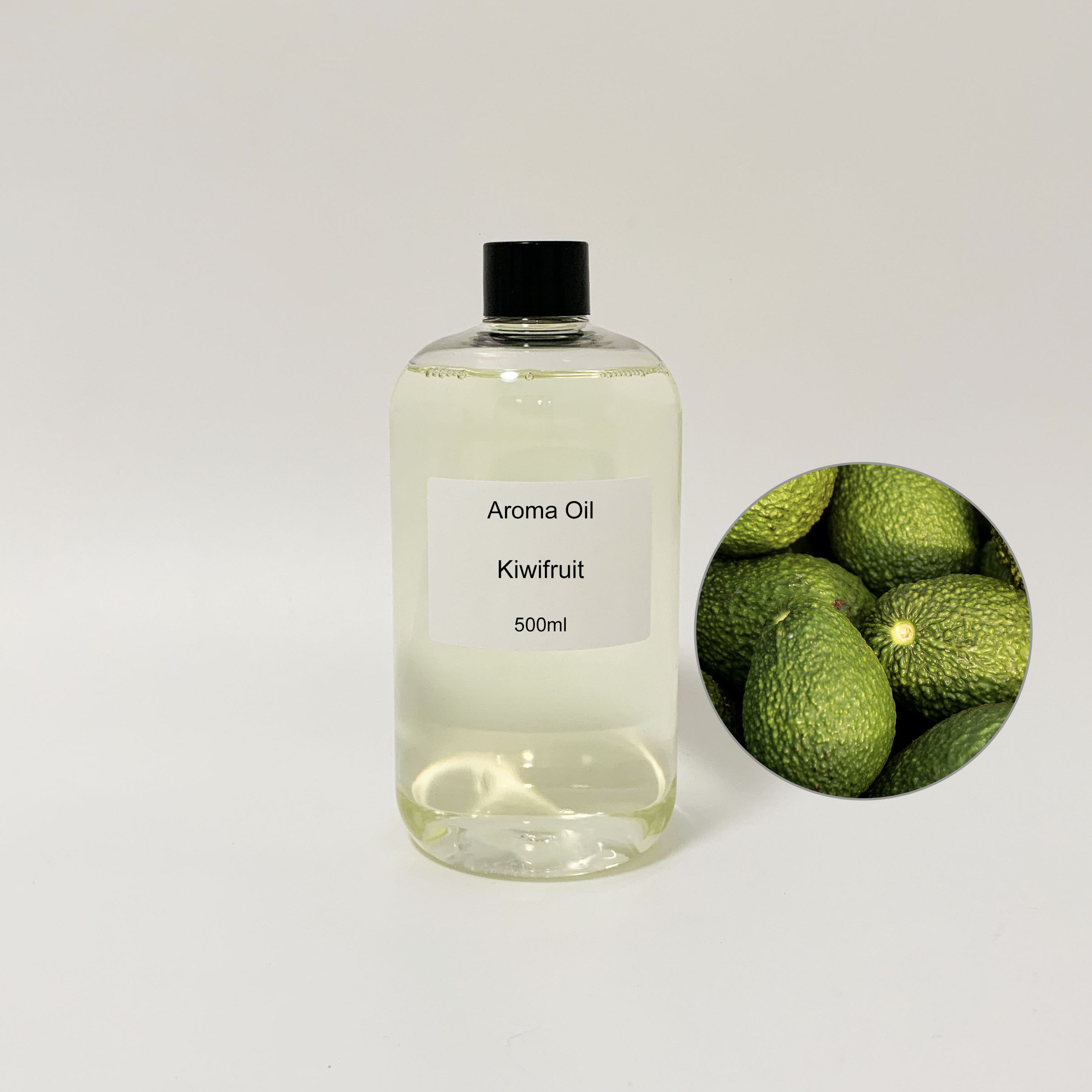 Quality Kiwifruit 500ml Pure Essential Oil Alclhol Free For Cosmetic Making for sale