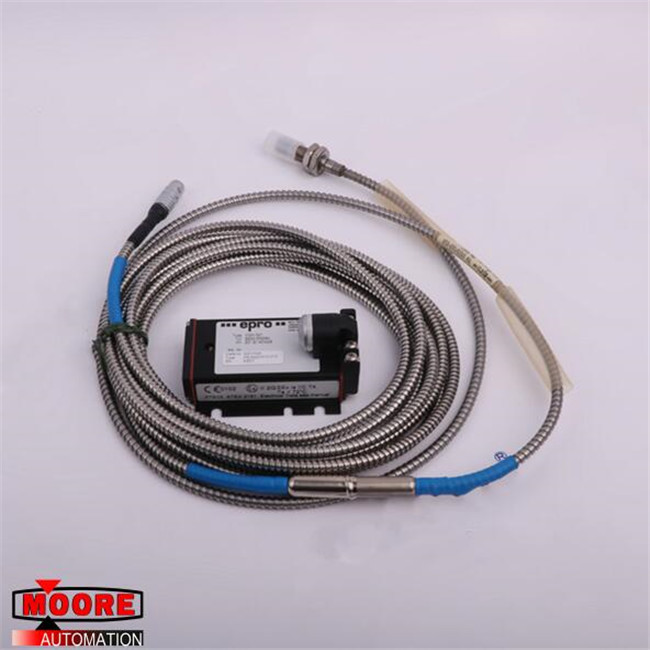 Quality PR6423/010-010 CON021 EMERSON PLC Module for sale
