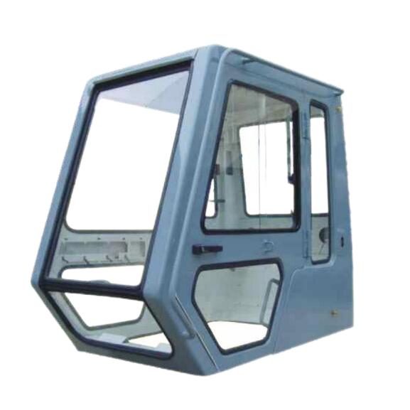 Energy Mining Market A Guide to Finding Used PC56 and 336D Diggers for Hand Excavators