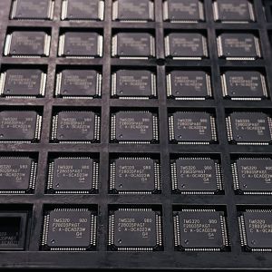 Tms320f28035pagt Texas Instruments Embedded Processors 32-Bit Lqfp64