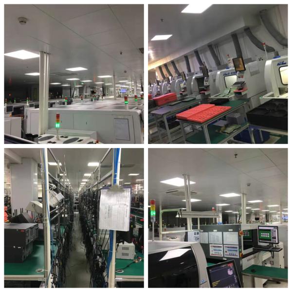 China Factory OEM B593 2.4G/5G Wifi Status Antenna Rohs mac Date Computer Hotspot 4g Cpe Lte Router Sim Card Router