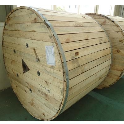 Triplex Aerial Bundled Transmission Cable Overhead Insulated Cable AL XLPE CENIA 1/0AWG ACSR